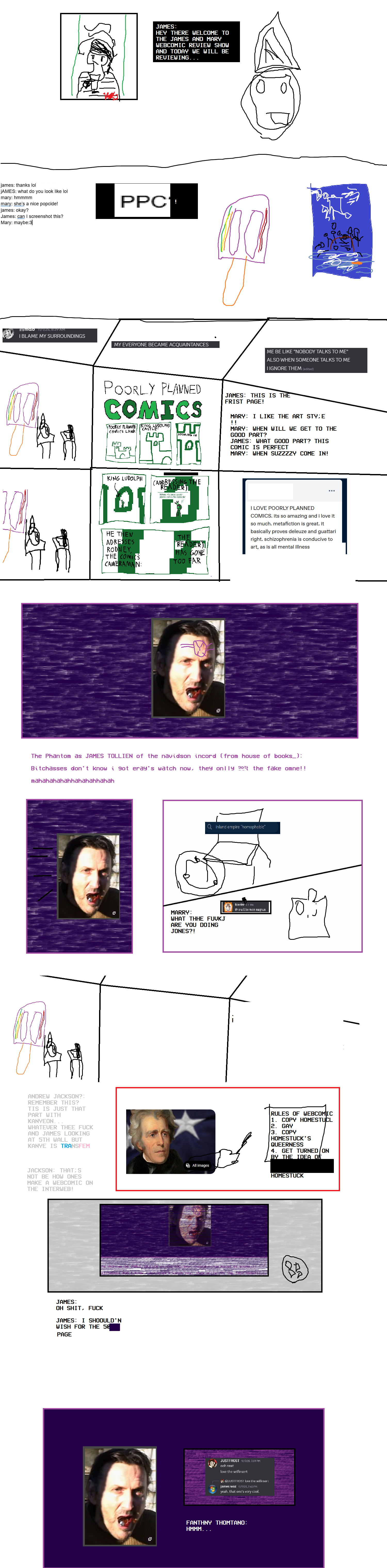 Page 45 of Hifuu pained comics